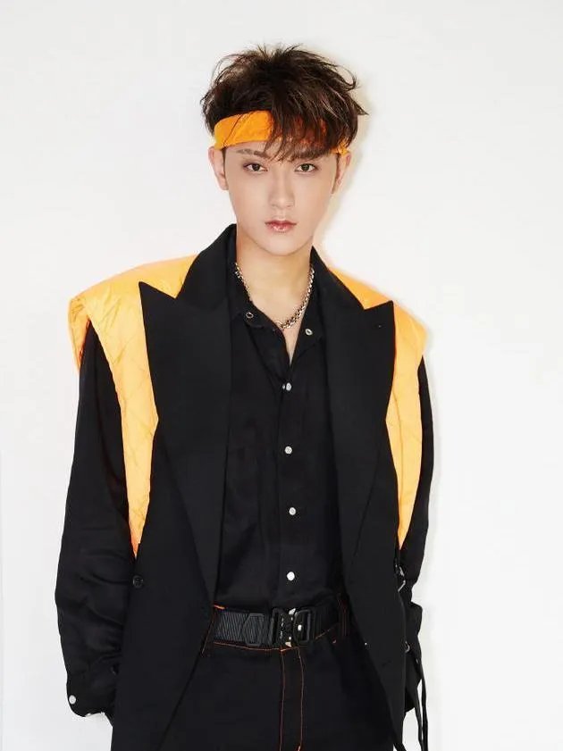 被“骂”上瘾的黄子韬，是不是有点飘了？