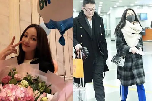 姚笛结婚了是真的吗 姚笛老公是谁身份揭晓