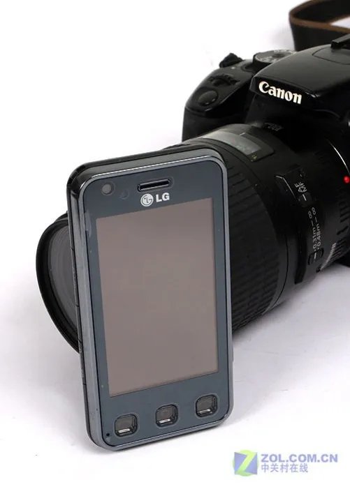 大屏触摸800万 LG