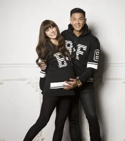 范玮琪和黑人的故事是怎样的 揭秘两人十年浪漫爱情长跑