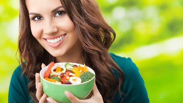 亚健康如何调理