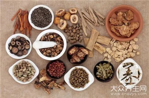 羌活胜湿汤组成