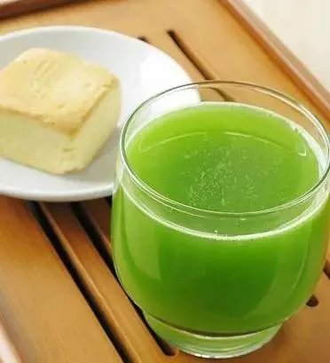 西芹汁的正确饮用方法？
