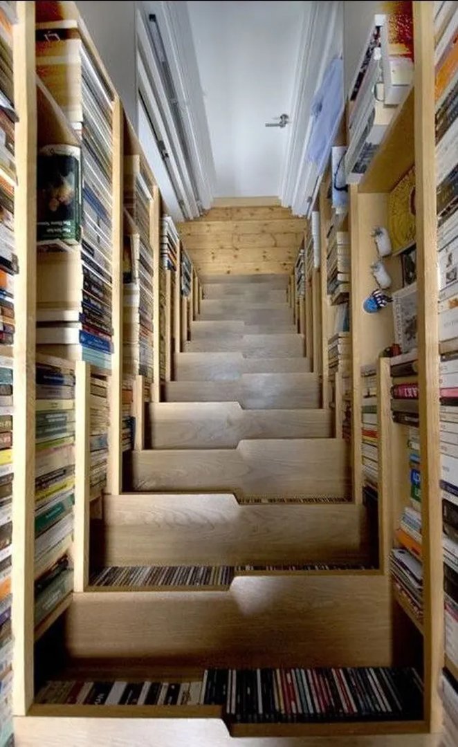 这样的书房，才配得上爱读书的你