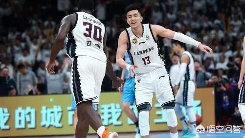 半决赛辽宁队再负新疆队,为何有球迷高喊王哲林MVP,这是什么梗?