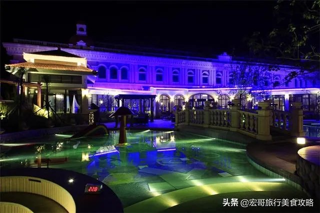 东三省那个洗浴好