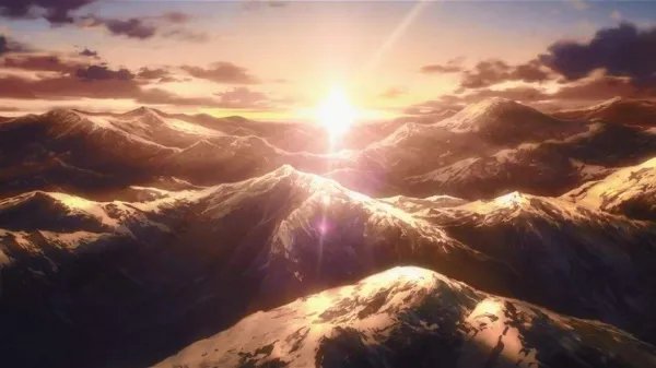 《比宇宙更远的地方》好看吗?大概讲的什么?