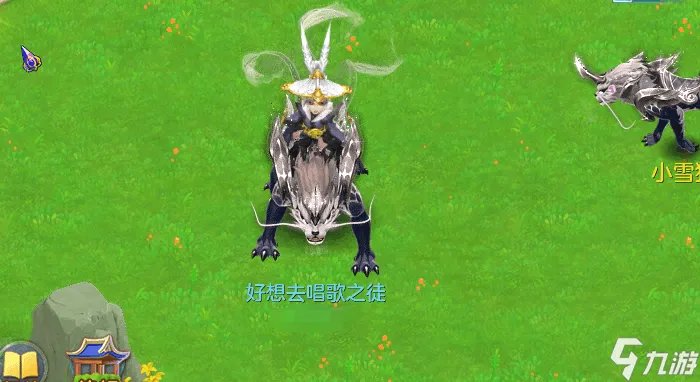 神武4手游怎么卡少主 少主卡级全指南及心得分享