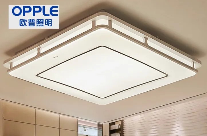 灯具十大知名品牌推荐 2018灯具品牌排行榜