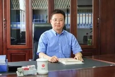 成都大学校长王清远什么级别