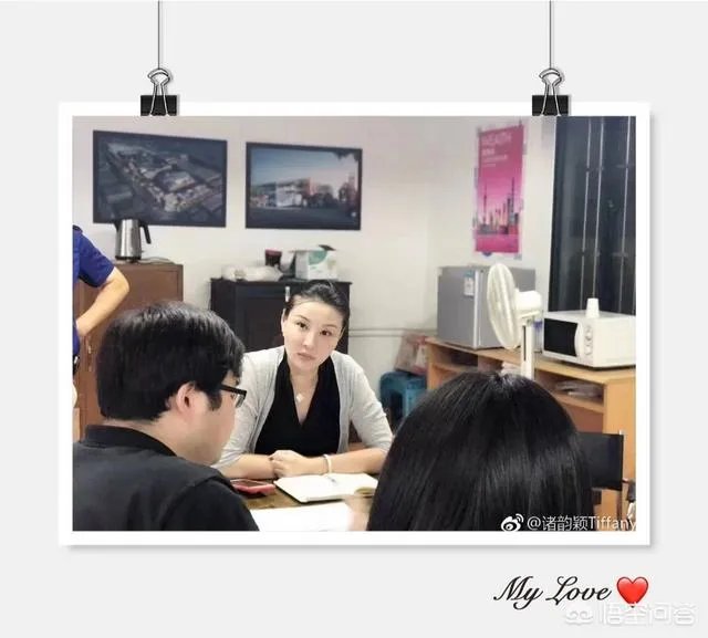 昔日上海女排“五连冠”成员，中国女排主力二传诸韵颖近况如何？