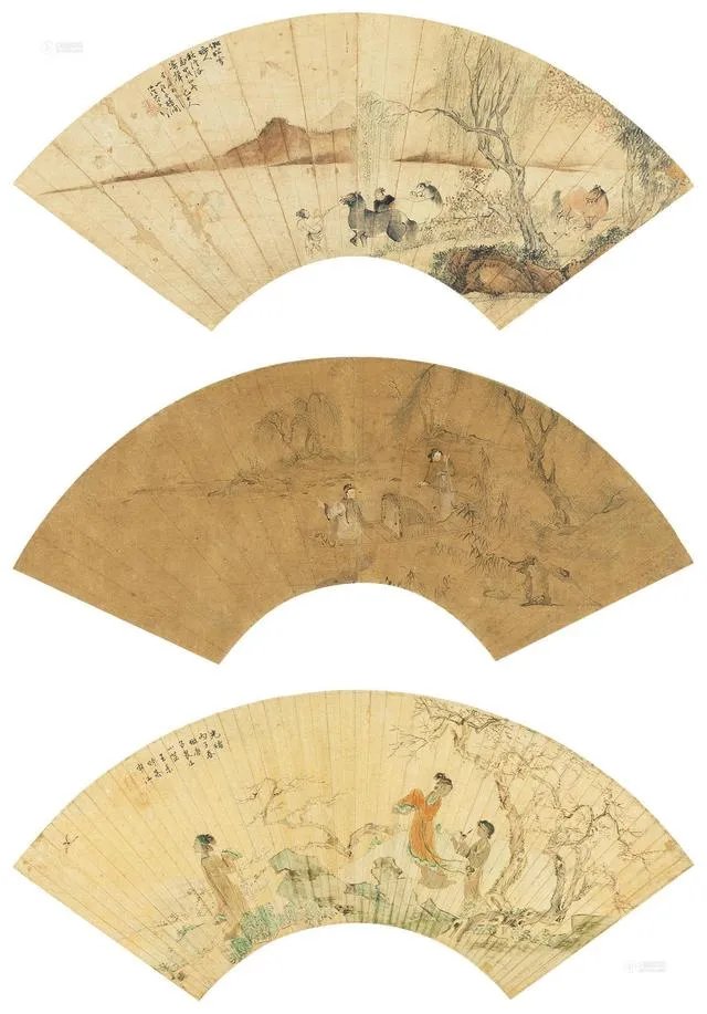 你还知道中国的其他传统艺术吗？请围绕什么真什么啊？写一段话，注意运用恰当的修辞手法，50字。