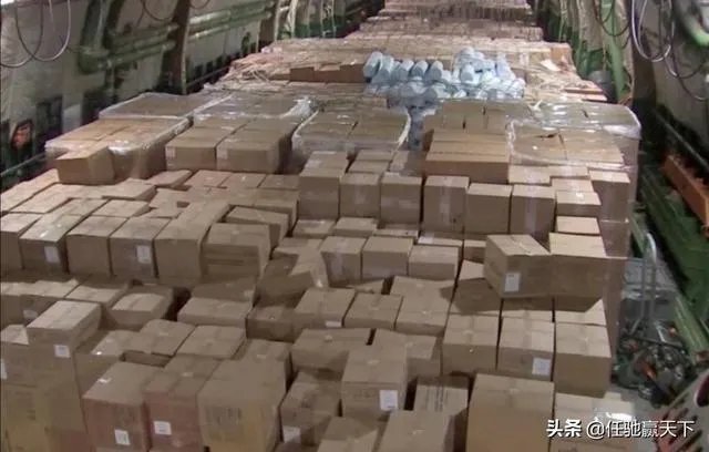 100万枚中国产N95口罩又被截了，刚到美国机场就消失，你怎么看？