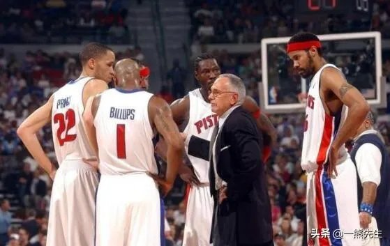 为什么像活塞,魔术,森林狼,尼克斯这些球队,这几年战绩糟糕,始终没有崛起之势?