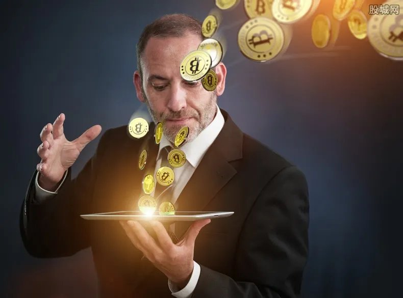 比特币怎么挖出来的？ 看完终于明白了