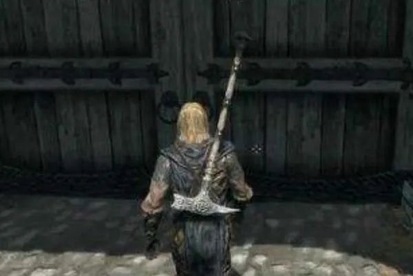 膝盖中箭体是什么意思：直到我膝盖中了一箭(表转折)