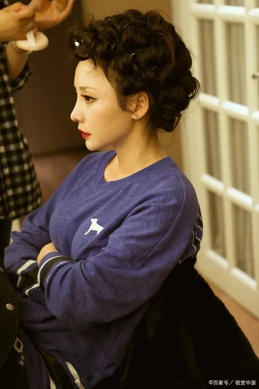 柳岩谈择偶标准，你觉得她应该找个怎样的男朋友?