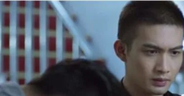 KO和美人师兄是什么关系？最后在一起了吗？