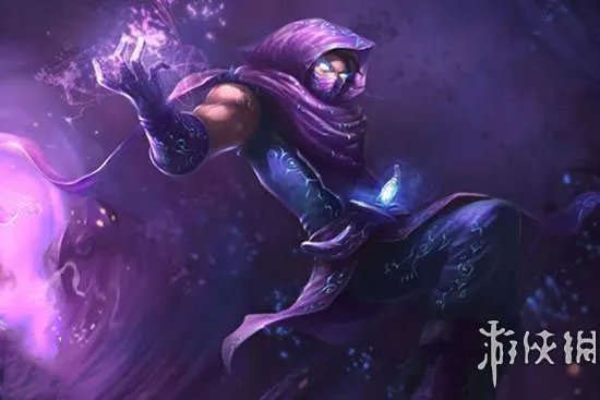 结局惨不忍睹!《英雄联盟》拥有沉默技能的7大英雄