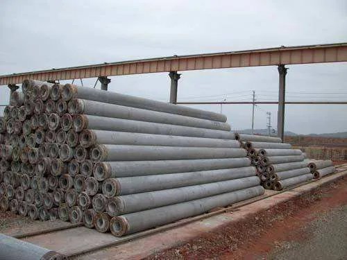 方桩和管桩的区别有哪些