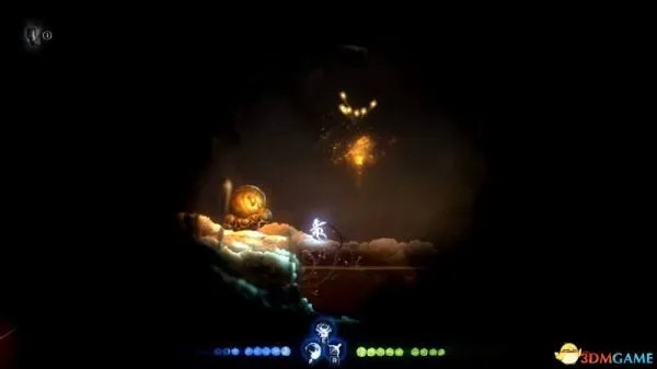 《精灵与萤火意志》图文攻略 全任务流程图文攻略