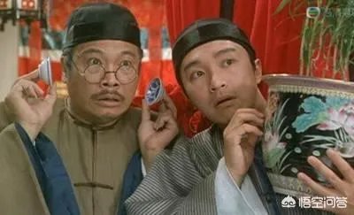 周星驰和吴孟达已经17年没有合作过拍电影了，为什么？