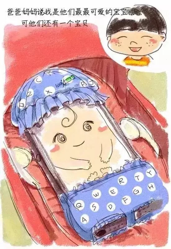 10岁小男孩从四楼跳下,醒来后对妈妈说了这7个字……值得家长深思!