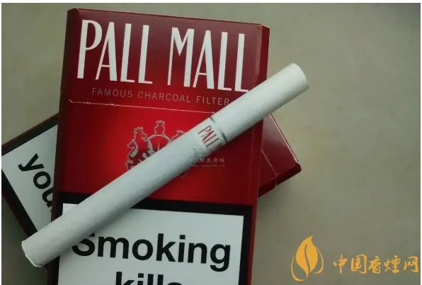 外国有哪些比较好的香烟?10大最佳外烟品牌排行