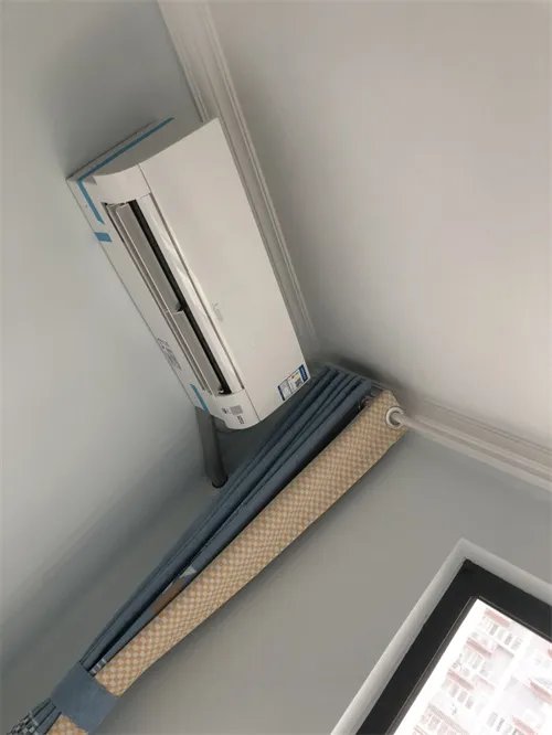 变频空调制冷压力多少正常