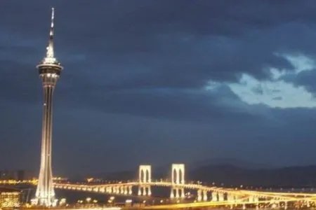 澳门景点有哪些？