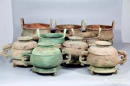 如何评价湖北苏家垄发现曾国“芈”姓青铜器?