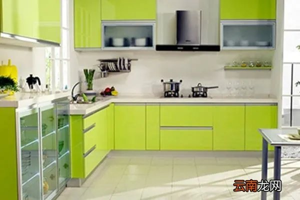 万喜橱柜这四大优点，你是否还不知道