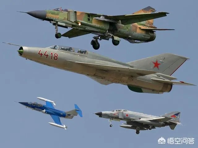 第四代战机的标准是什么？