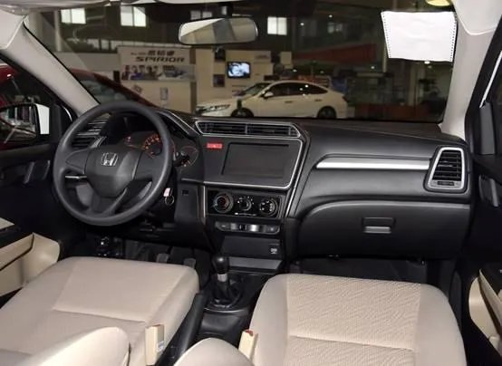 本田哥瑞怎么样？