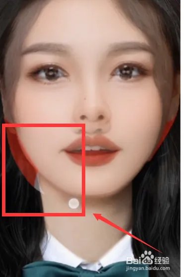 抖音很火的韩国证件照怎么P 韩国证件照制作教程