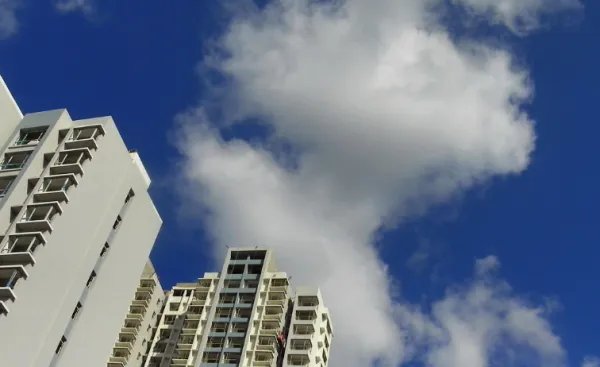 国家应如何促进房地产市场健康发展