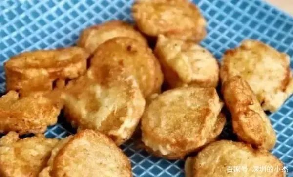 鸡胸肉的做法很多,怎么做才可以外酥里嫩吃不够?