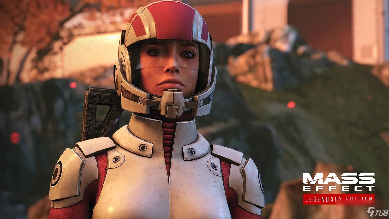 《质量效应:传奇版》公开主机版帧率分辨率细节分享