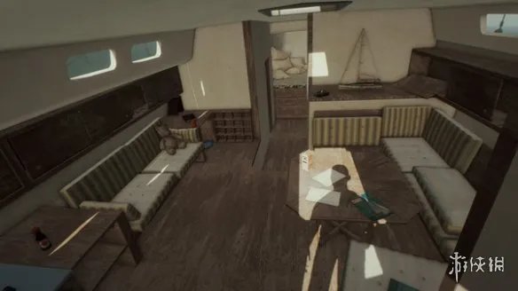 《森林》新手怎么玩？The Forest新手入门攻略一览