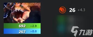 刀塔2獸怎么玩 dota2獸出装推荐