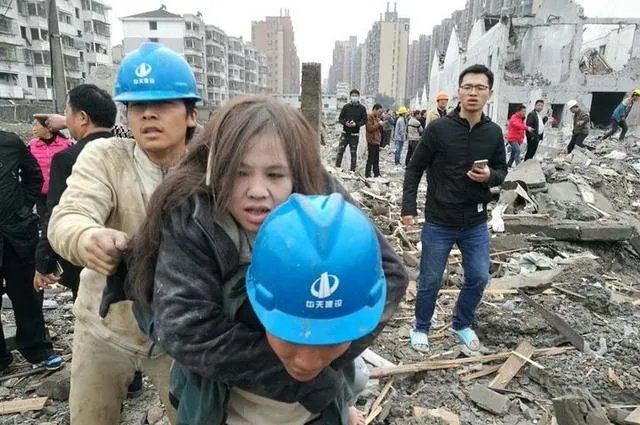 宁波爆炸事件取得重要进展，这到底是怎么回事？