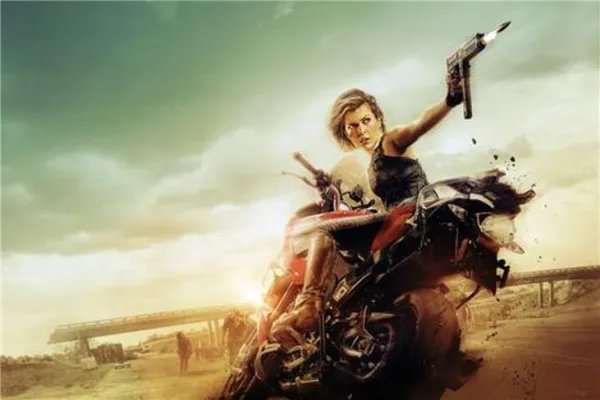 世界十大世界末日电影 后天与2012都是史诗级灾难片