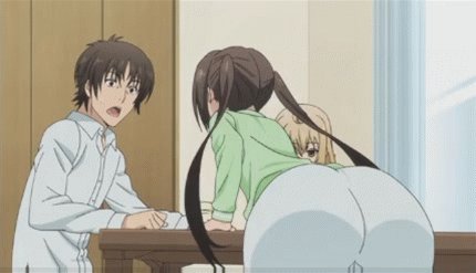 《守望先锋》被戏称守望屁股 原来还有这些屁股游戏