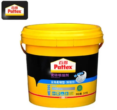 美缝剂十大品牌排行榜  什么牌子的美缝剂好用