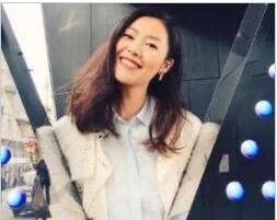 刘雯个人资料？