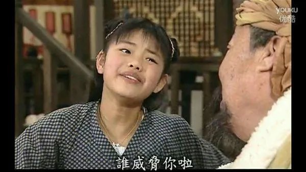 哪个镜头让你觉得一个演员演技爆炸？