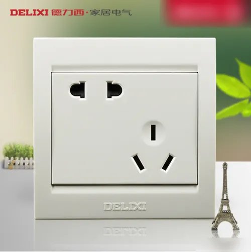 谜底揭晓：2018年开关插座十大品牌排名是哪些