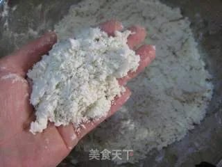 【浙菜】—吴山酥油饼