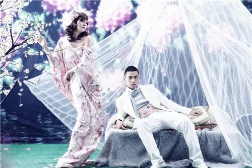 拍婚纱照需要多少钱 拍婚纱照一般需要几天