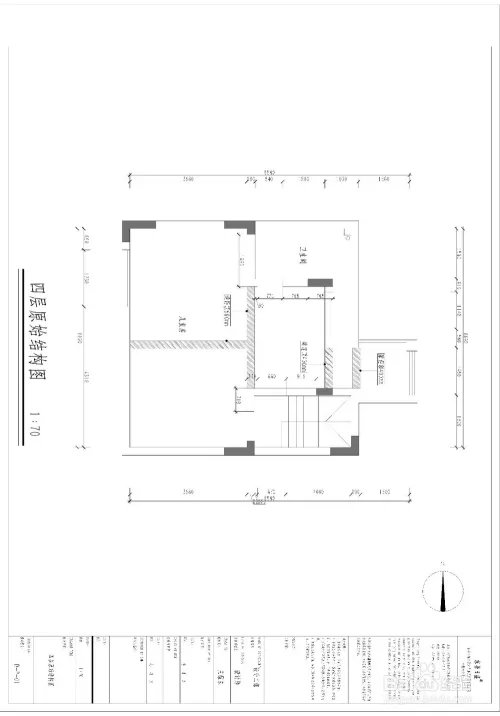 陶冲湖别院简欧风格装修案例效果图